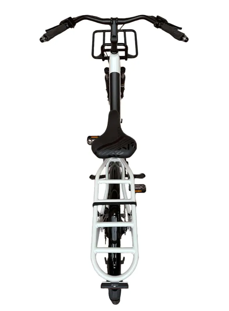 Cycl Carr-E, full side view