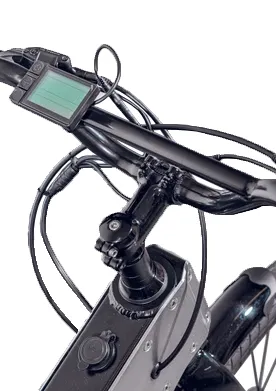 ETT Trayser 2.0, side view