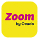 Zoom By Ocado Icon